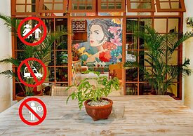 Huma Yogyakarta Hostel