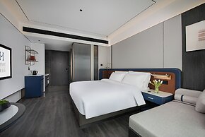 Mehood Hotel Lingnan College
