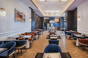 Mehood Hotel Lingnan College