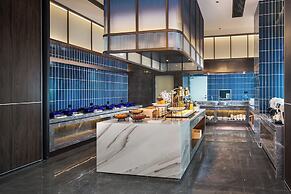 Mehood Hotel Lingnan College