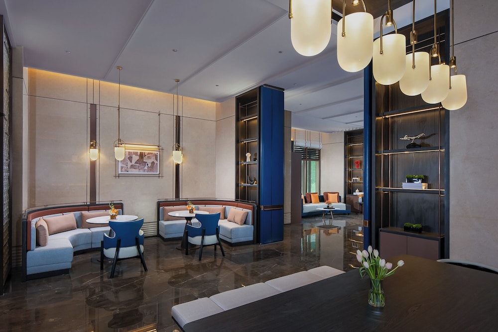 Mehood Hotel Lingnan College