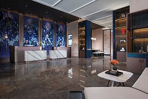Mehood Hotel Lingnan College