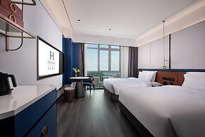 Mehood Hotel Lingnan College