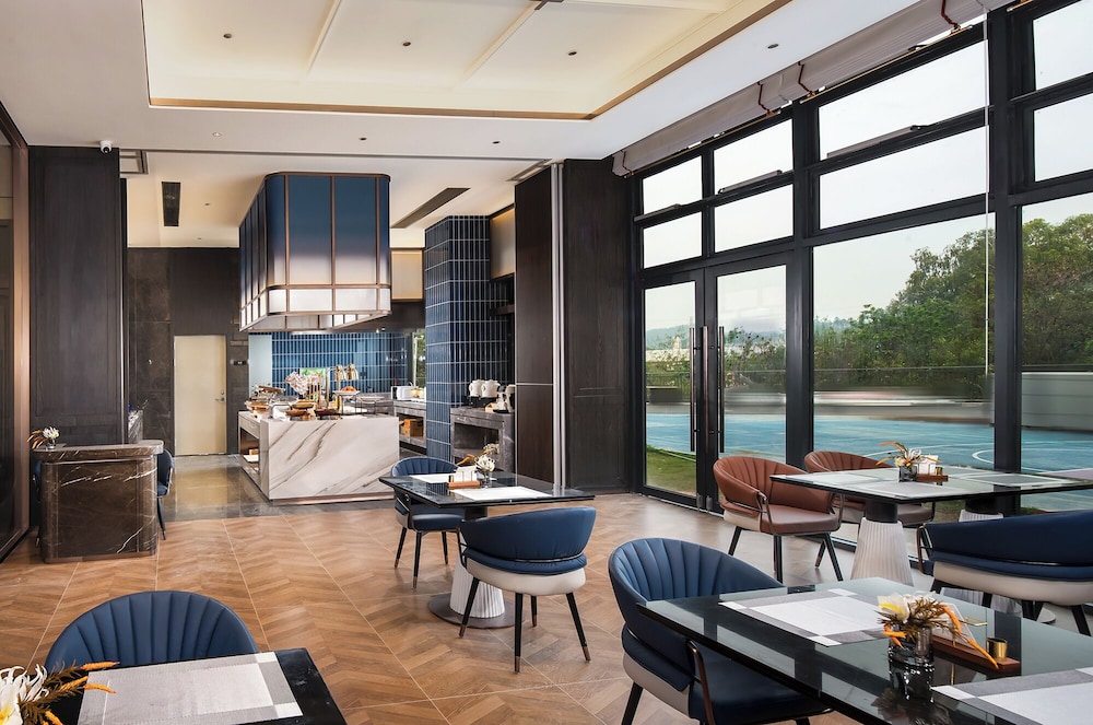 Mehood Hotel Lingnan College