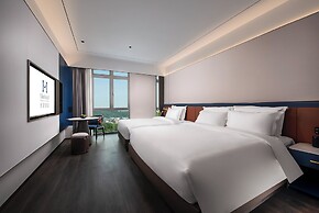 Mehood Hotel Lingnan College