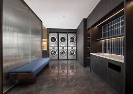 Mehood Hotel Lingnan College