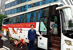 Mehood Hotel Lingnan College