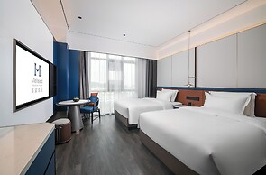 Mehood Hotel Lingnan College