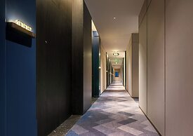 Mehood Hotel Lingnan College