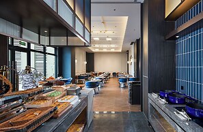Mehood Hotel Lingnan College