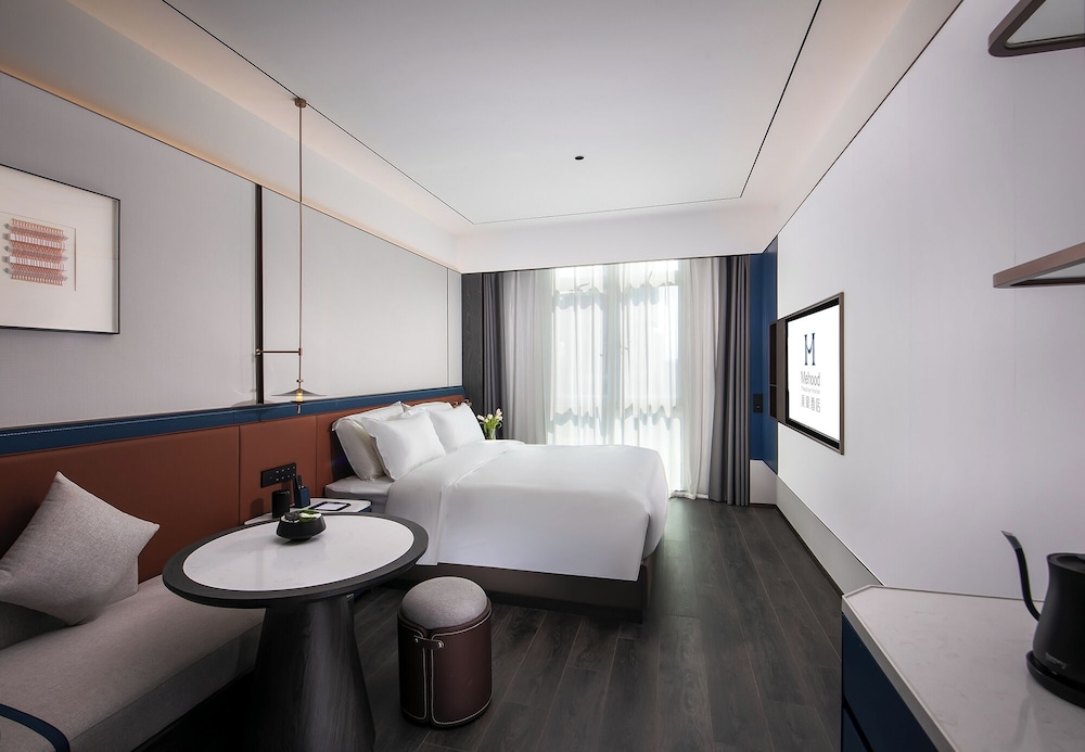 Mehood Hotel Lingnan College