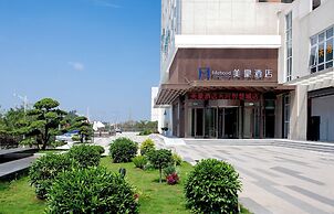 Mehood Hotel Lingnan College