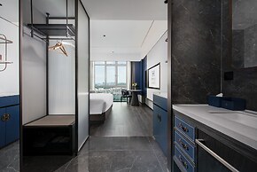 Mehood Hotel Lingnan College