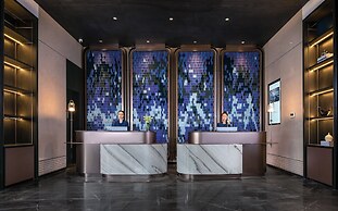 Mehood Hotel Lingnan College