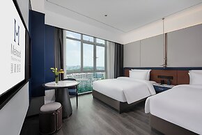 Mehood Hotel Lingnan College