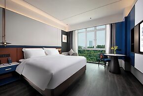 Mehood Hotel Lingnan College