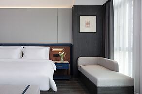 Mehood Hotel Lingnan College