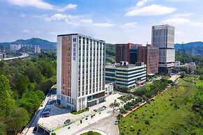 Mehood Hotel Lingnan College