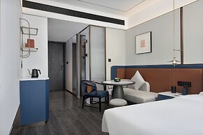 Mehood Hotel Lingnan College