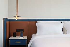 Mehood Hotel Lingnan College