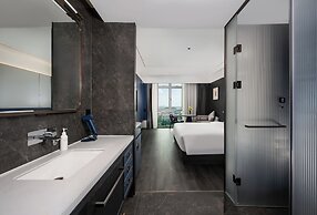 Mehood Hotel Lingnan College