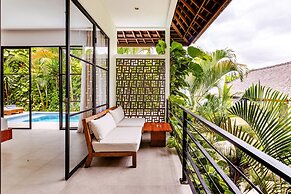 Anwa Bali Boutique Resort
