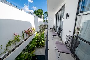 Anwa Bali Boutique Resort