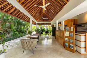 Anwa Bali Boutique Resort