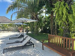 Anwa Bali Boutique Resort