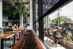 Anwa Bali Boutique Resort