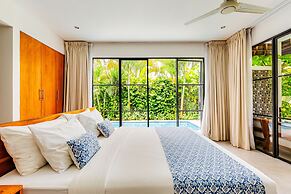 Anwa Bali Boutique Resort
