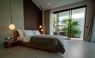 Anwa Bali Boutique Resort