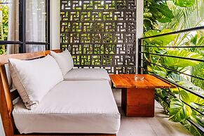Anwa Bali Boutique Resort
