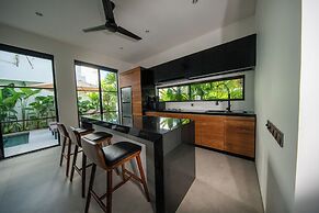 Anwa Bali Boutique Resort