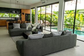 Anwa Bali Boutique Resort