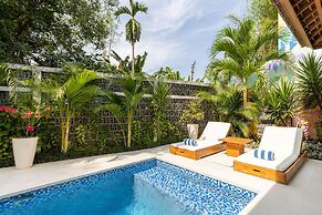 Anwa Bali Boutique Resort