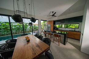 Anwa Bali Boutique Resort