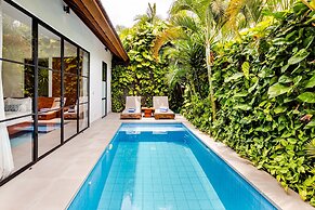 Anwa Bali Boutique Resort