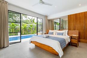 Anwa Bali Boutique Resort