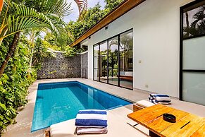 Anwa Bali Boutique Resort