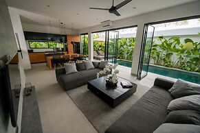 Anwa Bali Boutique Resort