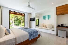 Anwa Bali Boutique Resort