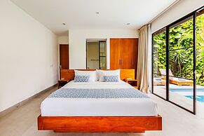 Anwa Bali Boutique Resort
