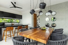 Anwa Bali Boutique Resort