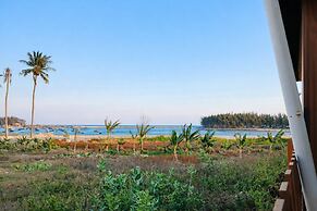 Melaka Ho Tram - Beachside Bungalows