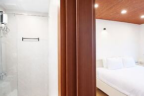 Melaka Ho Tram - Beachside Bungalows