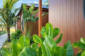 Melaka Ho Tram - Beachside Bungalows