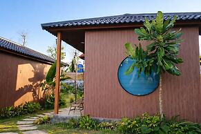 Melaka Ho Tram - Beachside Bungalows