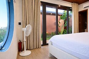 Melaka Ho Tram - Beachside Bungalows