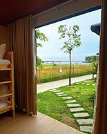 Melaka Ho Tram - Beachside Bungalows